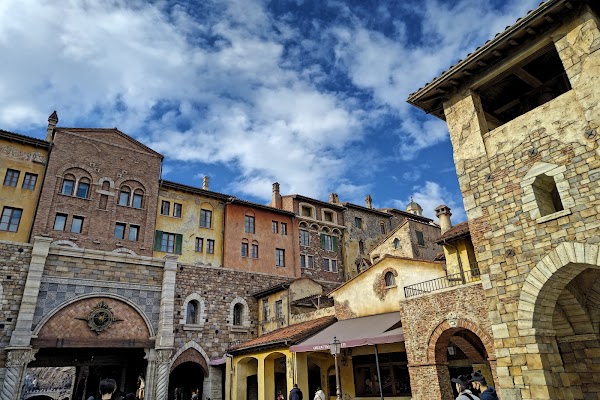 Tokyo Disney Resort 3