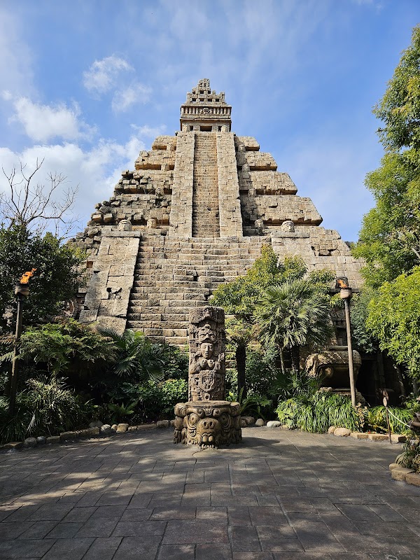 Tokyo Disney Resort 2
