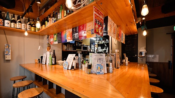 九州酒場 ラブラヌードル（LOVE la NOODLE） 鎌倉駅前