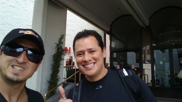 Las Vegas Guest List 1