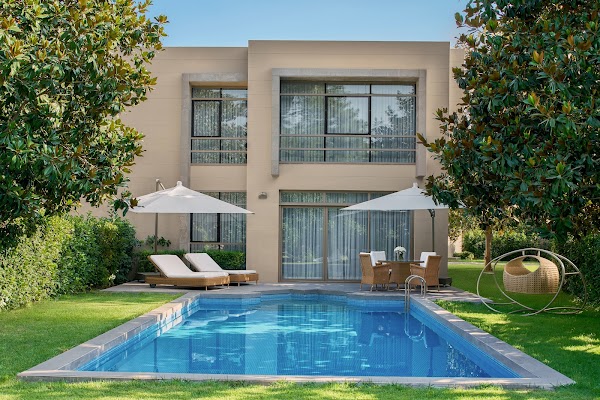 Gloria Serenity Resort