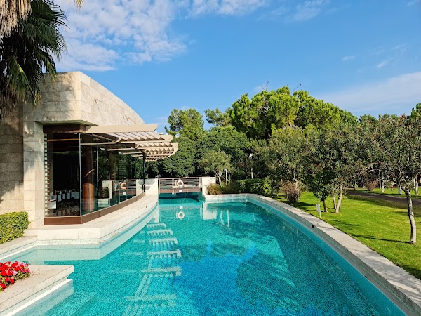 Gloria Serenity Resort 4