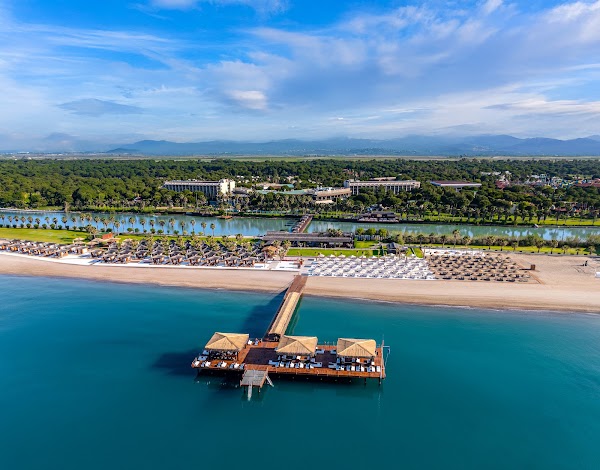 Gloria Serenity Resort 2