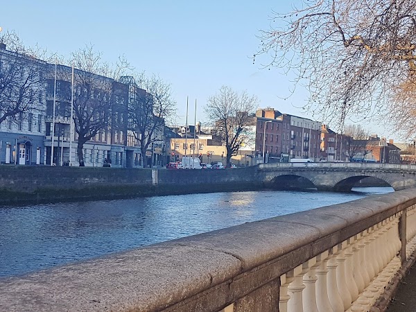 Wood Quay