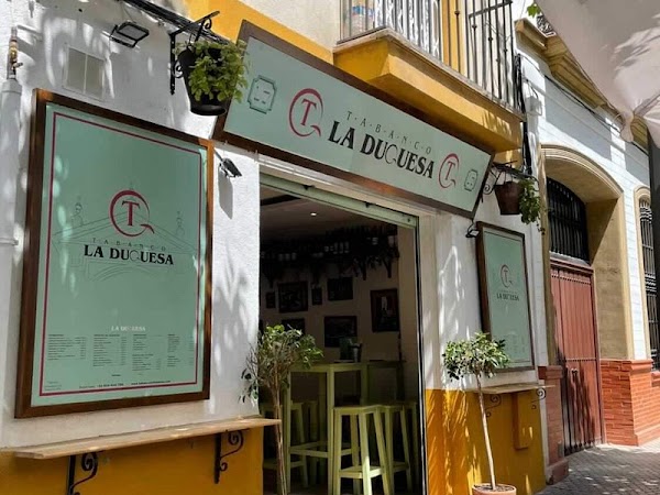 TABANCO LA DUQUESA