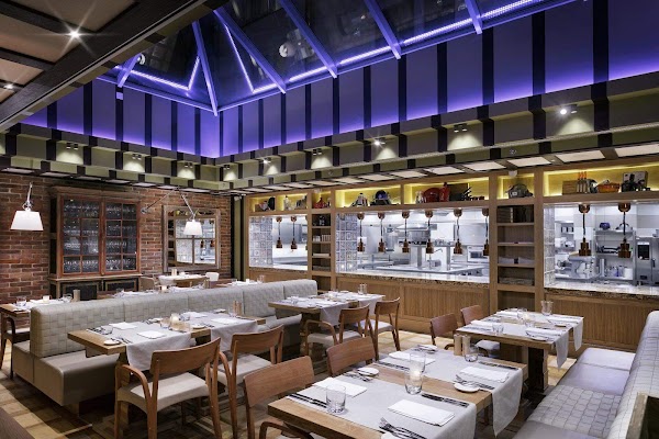 Next Door by Imperial 1