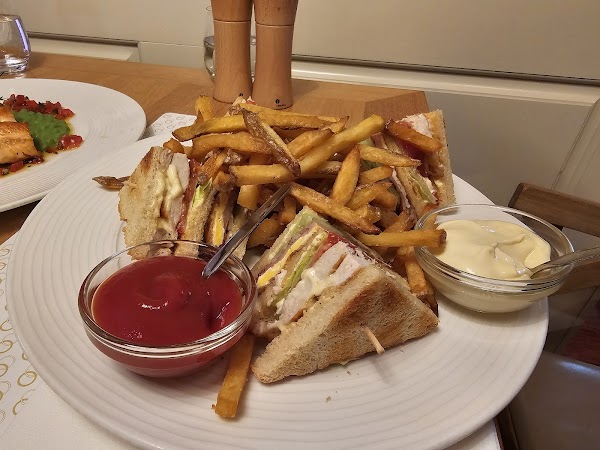 Next Door by Imperial 3