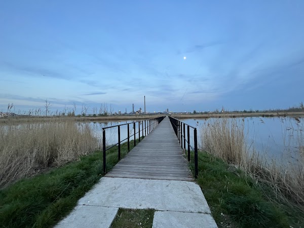 Polders van Kruibeke
