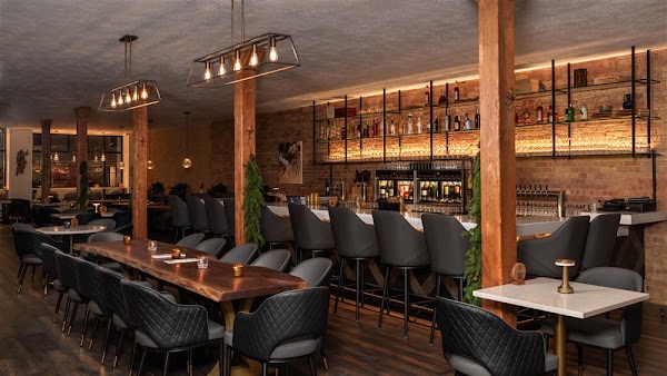 The Tasting Room 1