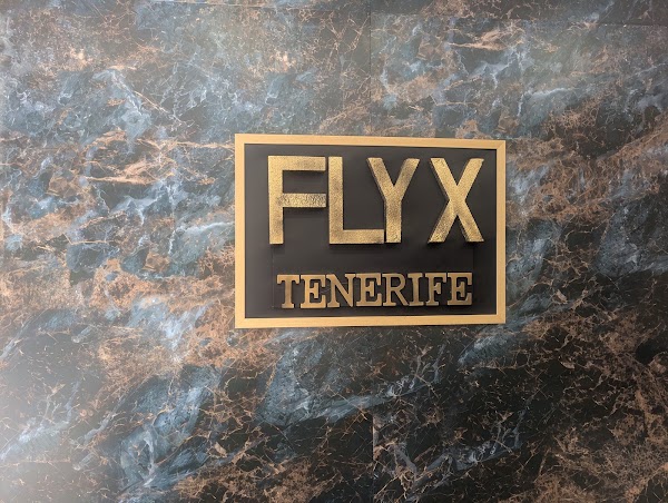 FlyX Tenerife
