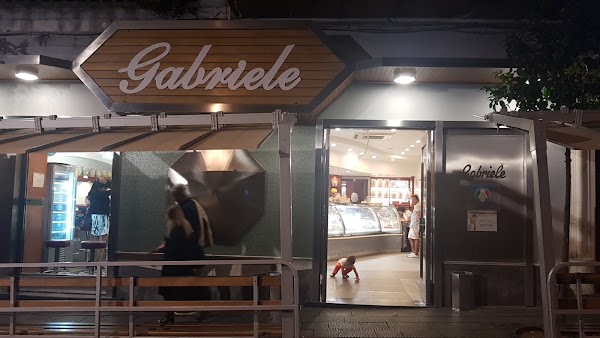 Gelateria Gabriele