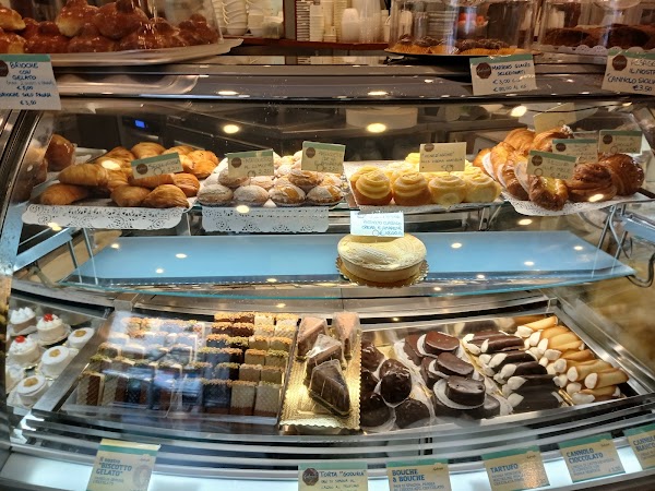Gelateria Gabriele 3