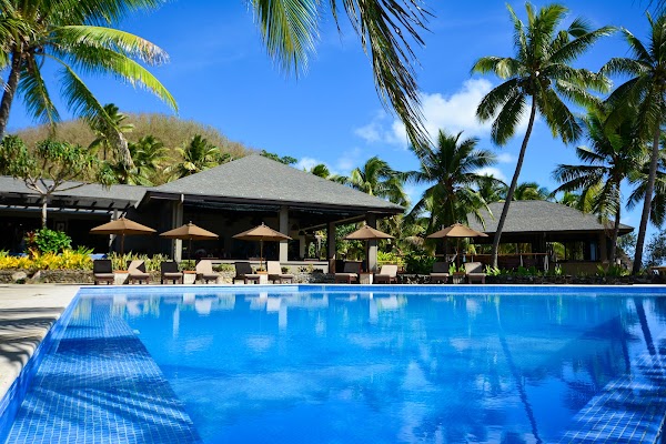 Yasawa Island Resort and Spa