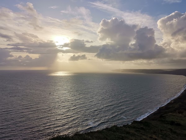 Golden Cap 2