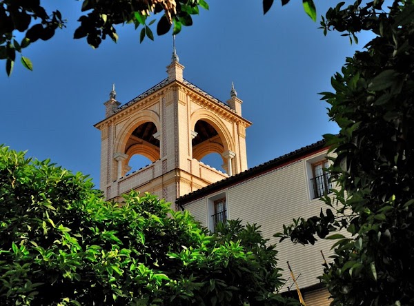 Hotel Las Casas de La Judería