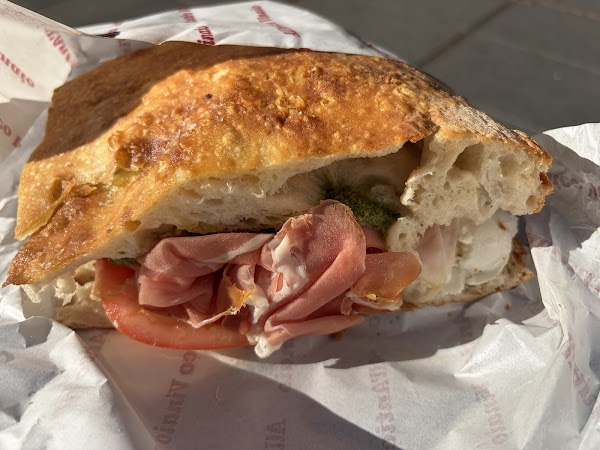 All’Antico Vinaio