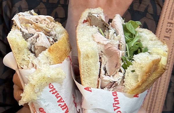 All’Antico Vinaio 5