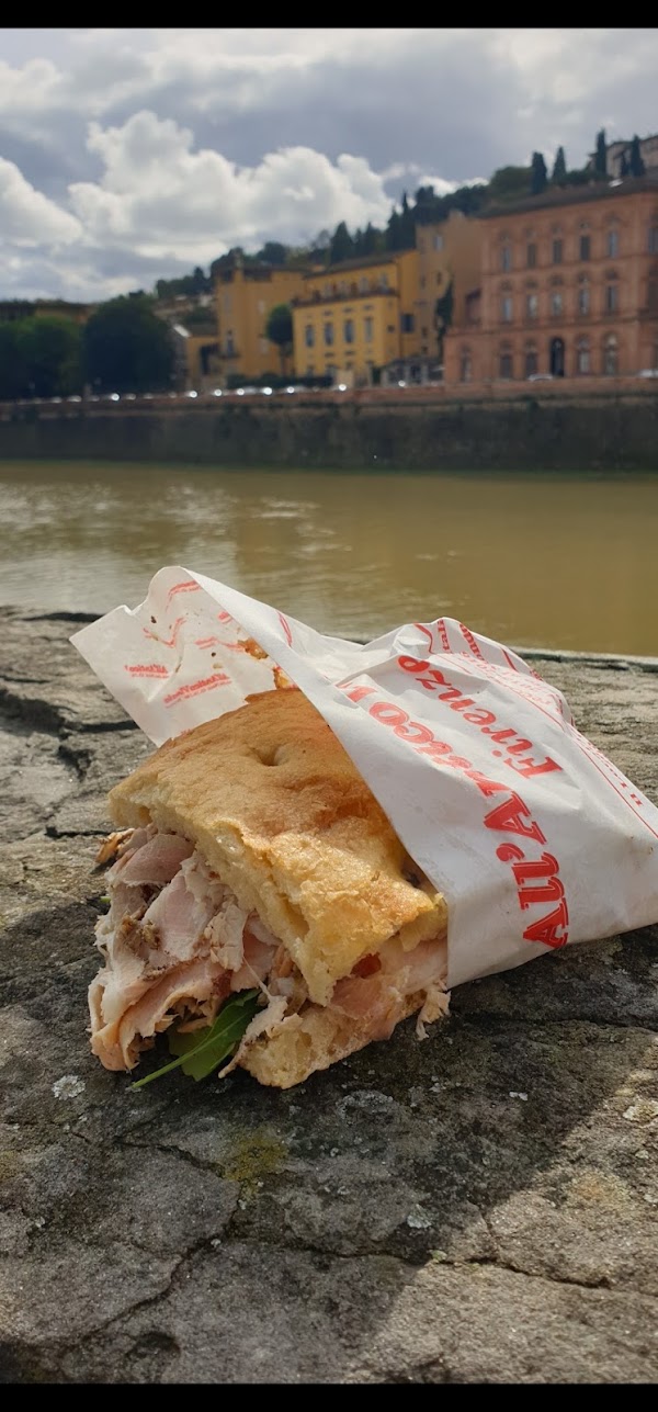All’Antico Vinaio 3