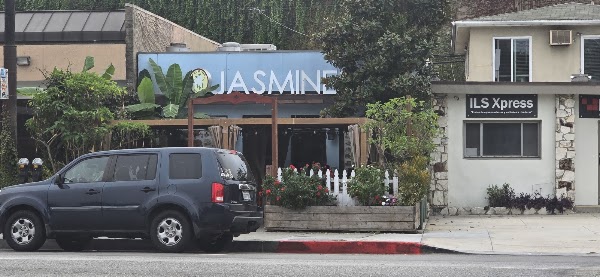Jasmine Restaurant & Market