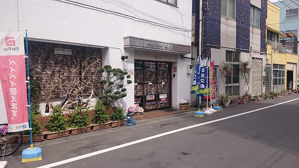 アトリエビギ タイムホスピタル 3