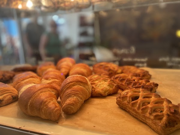 Ottawa Bike Cafe 5