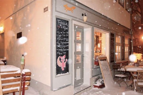 Café Füchsen