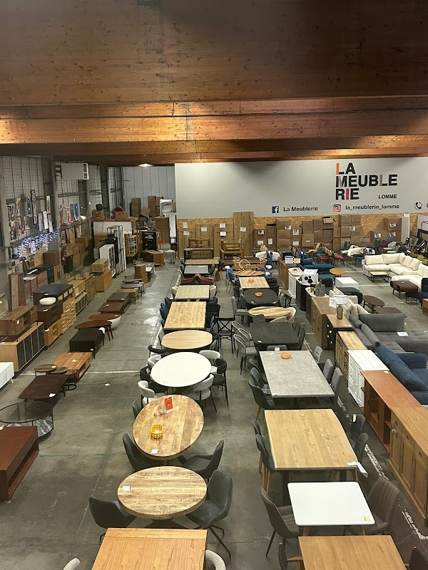 La Meublerie 5