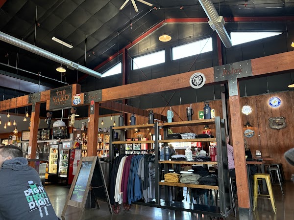 JoJo's Soul Food & Memphis BBQ 1