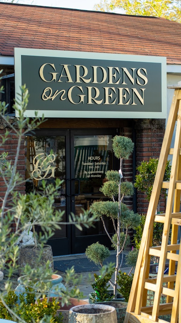 Gardens on Green