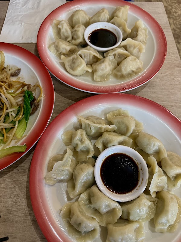 Nouilles Raviolis Bar 3