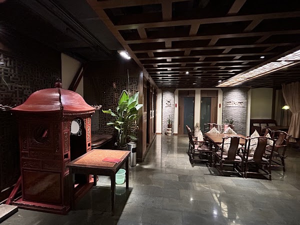 Dehe Teahouse