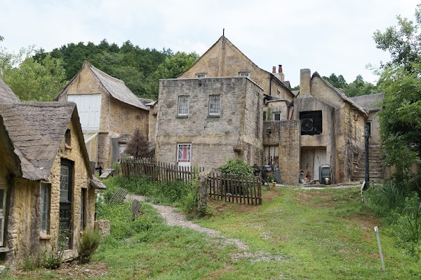Dreamton Village