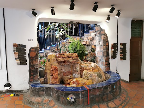 Kunst Haus Wien. Museum Hundertwasser 3