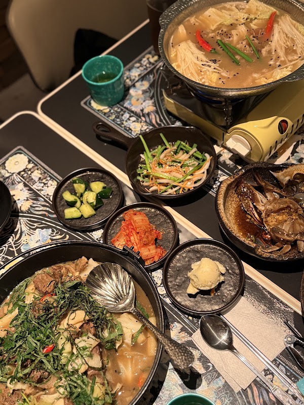 예약 YeYak Korean Bar & Restaurant 4