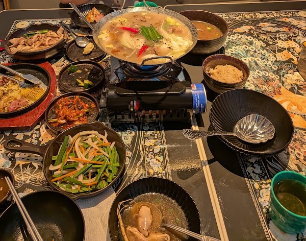 예약 YeYak Korean Bar & Restaurant 3