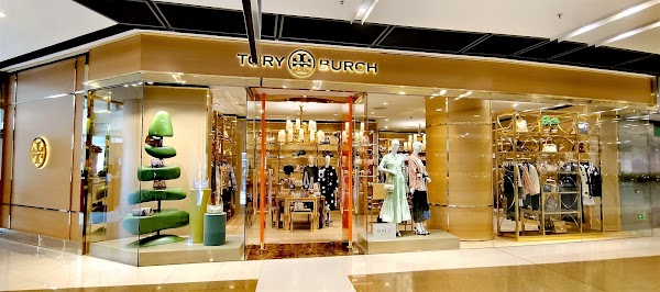 Tory Burch