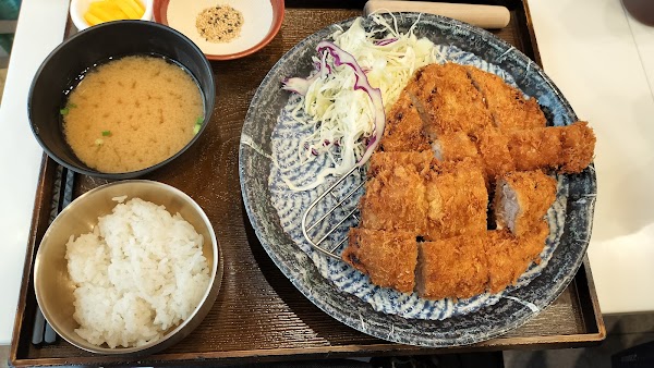 Cochon Tonkatsu 4
