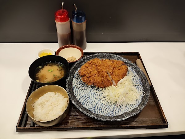 Cochon Tonkatsu 2