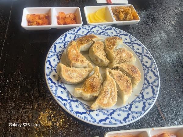 Kkongsimyeongwan (Main Branch) 恭喜面馆 5