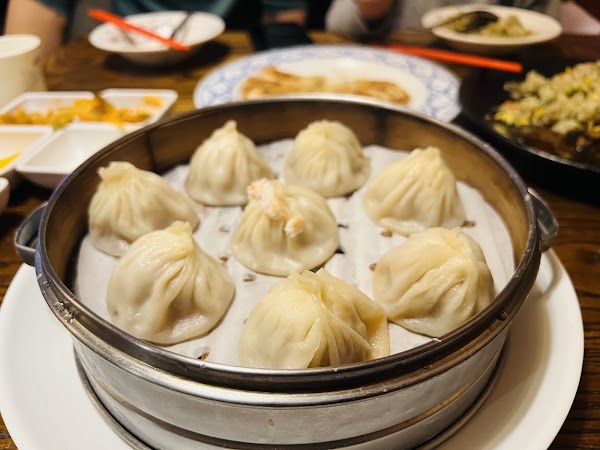 Kkongsimyeongwan (Main Branch) 恭喜面馆 4