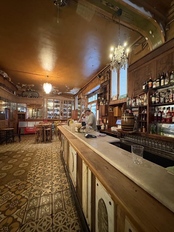 Bar Marsella 5