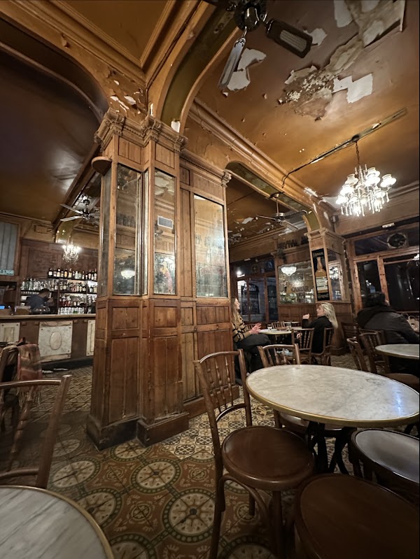 Bar Marsella 3
