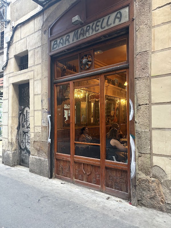 Bar Marsella 2