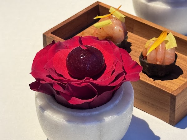 Fleur de Sel 3