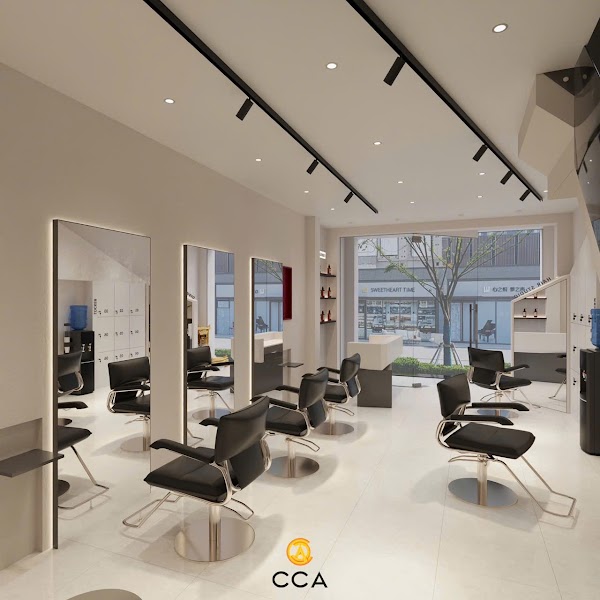 Hai Stylist Đà Nẵng - 43b Nguyễn Thế Lộc - Salon Tóc Đà Nẵng