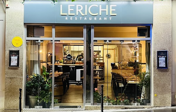 Leriche