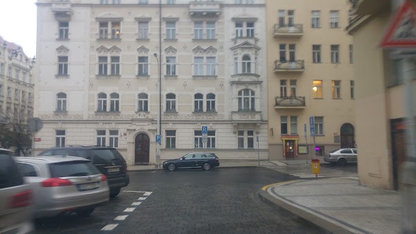 Prague 64