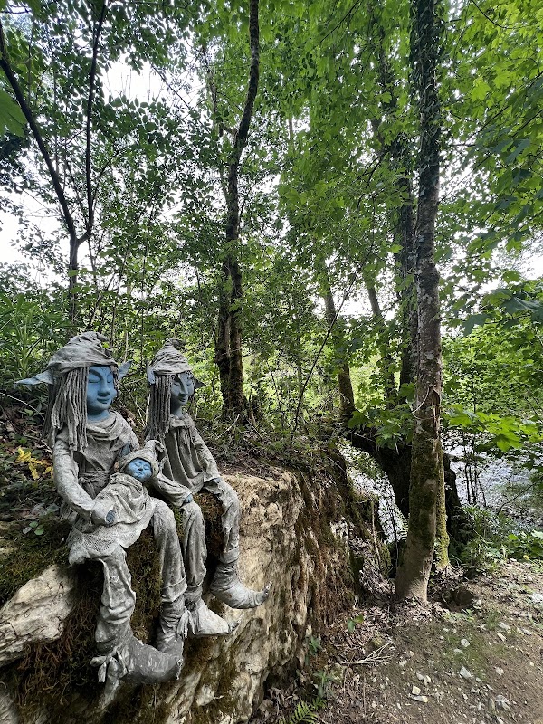 Senda La Peridiella 1
