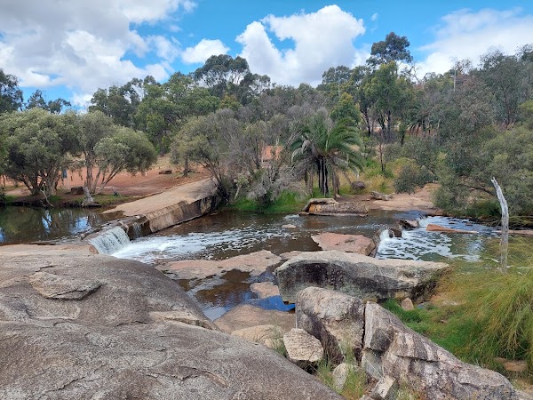 Noble Falls