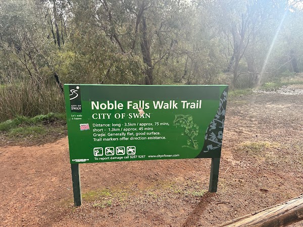 Noble Falls 3